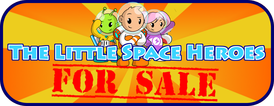 Little Space Heroes Cheats