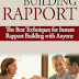 Building Rapport - Free Kindle Non-Fiction