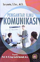 toko buku rahma: buku PENGANTAR ILMU KOMUNIKASI,pengarang suryanto, penerbit pustaka setia