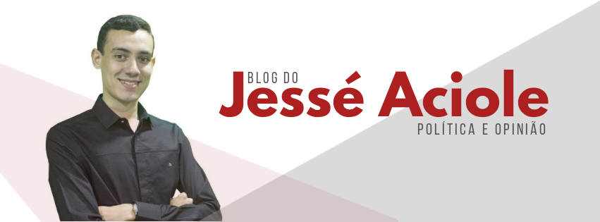 Blog do Jessé Aciole