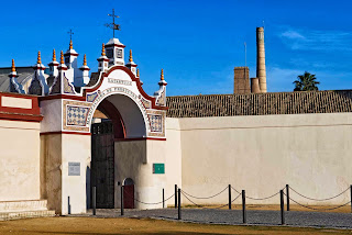 Instituto Andaluz de Patrimonio Histórico (IAPH)