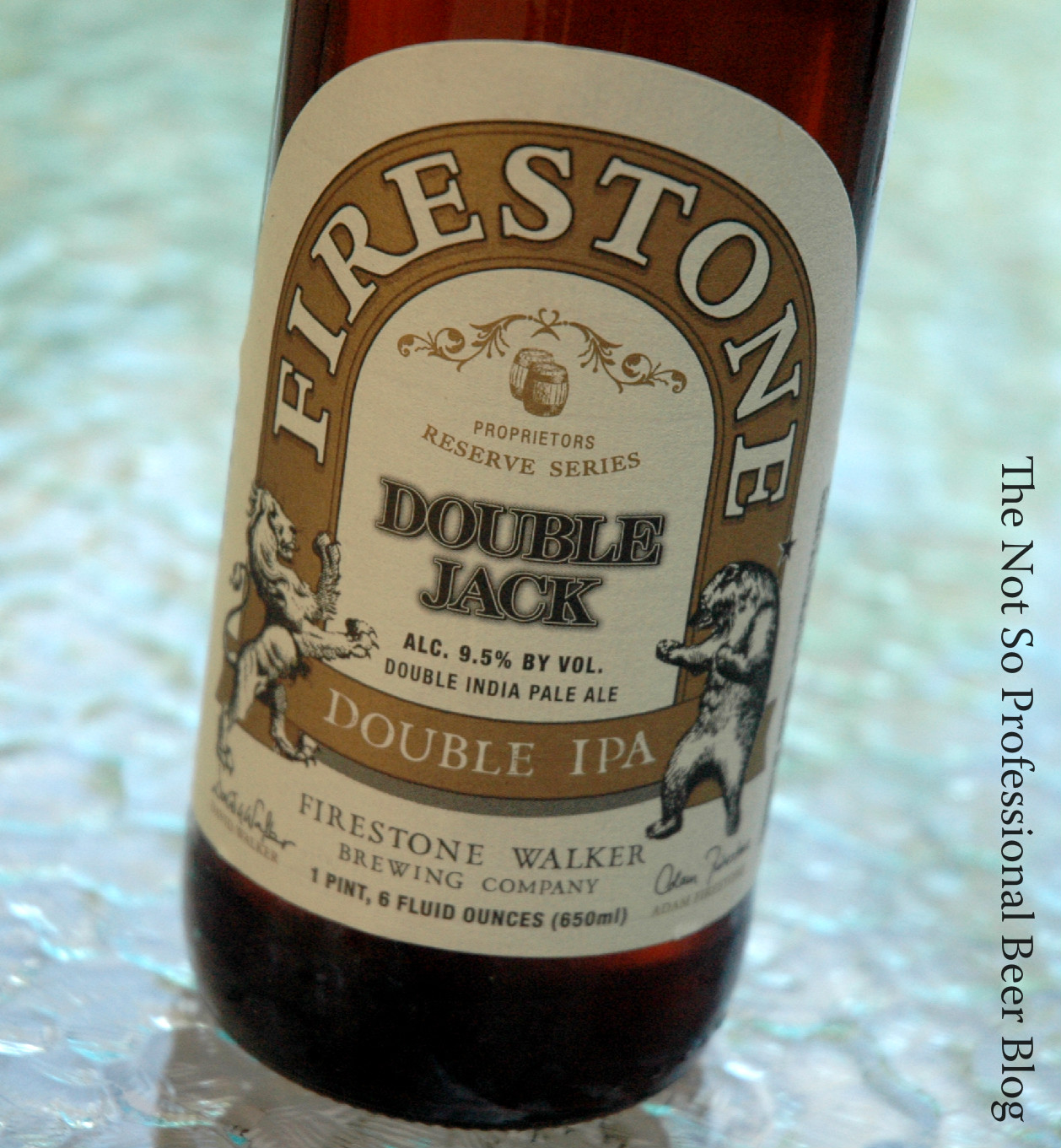 Review Double Jack Firestone Walker The Not So Professional Beer Blog Addadd heineken lager 650ml bottle to basket. review double jack firestone walker the not so professional beer blog