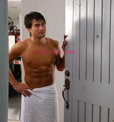 Sam Milby Page 2 Rddantes