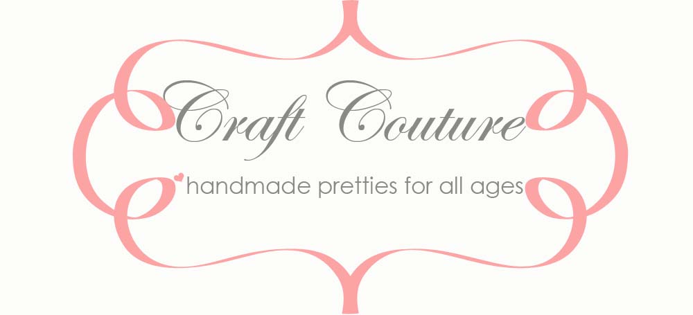 Craft Couture