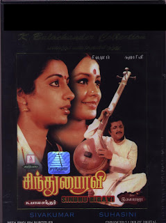 Manathil Uruthi Vendum Motivational Song Lyrics From Sindhu Bhairavi In English And Tamil