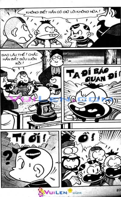 than dong dat viet tap 26