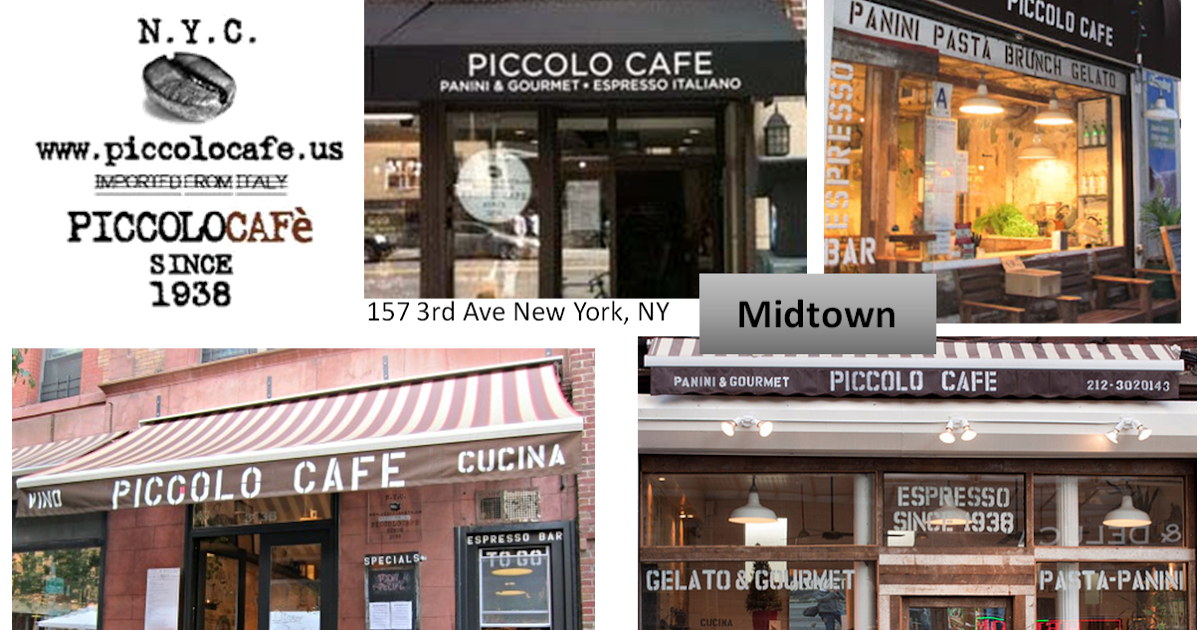 CREPiNi CREPiNi for Food Service New Locations in NYC & PA