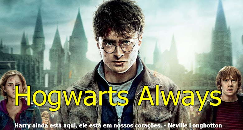 Hogwarts Always