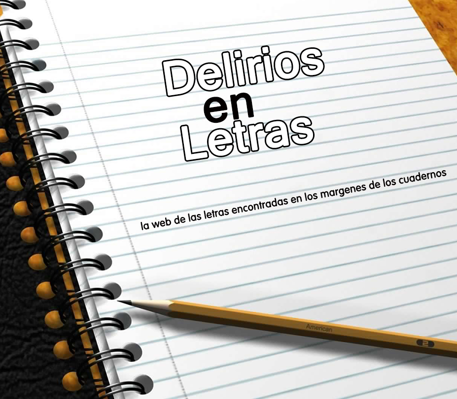 Letras perdidas