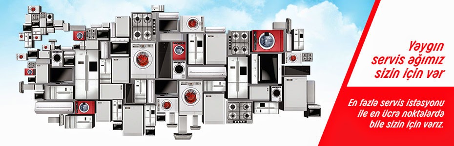 G O P Arcelik Beko Yetkili Servis Cankaya Vedat Dalokay Caddesi 81 A B