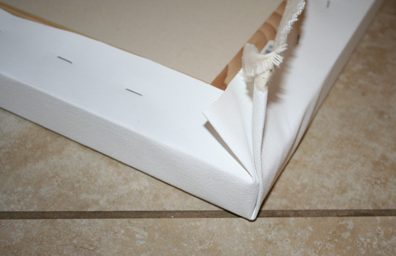 Matt Sterbenz Fine Art Stretching PrePrimed Canvas