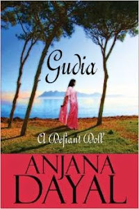 Gudia: A Defiant Doll