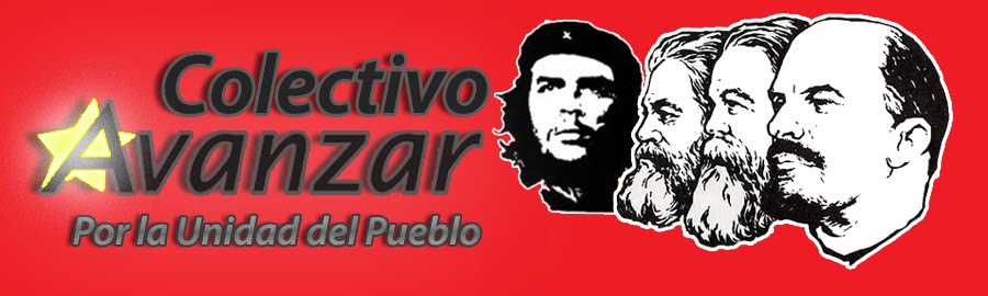 Colectivo Avanzar