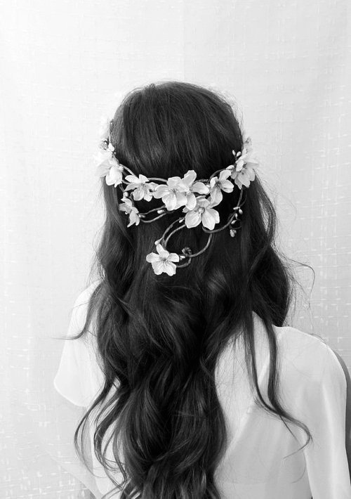 Reverie Sexy Wavy Hair