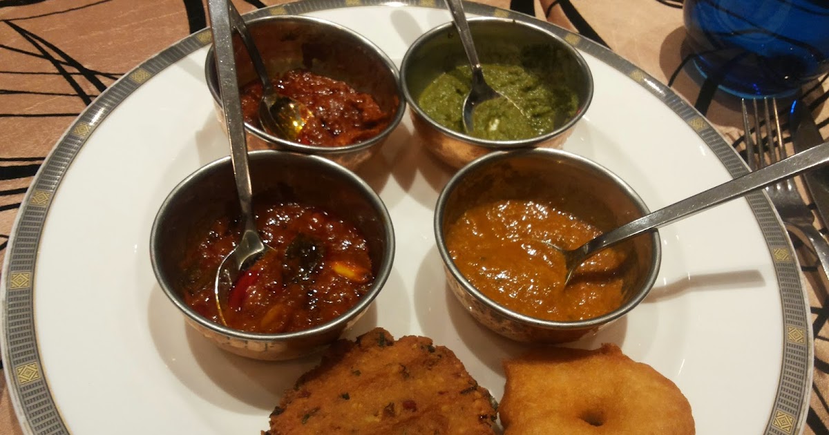 Andhra Food In Mumbai