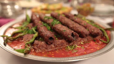 altı ezmeli kebap antep kebap tarifi