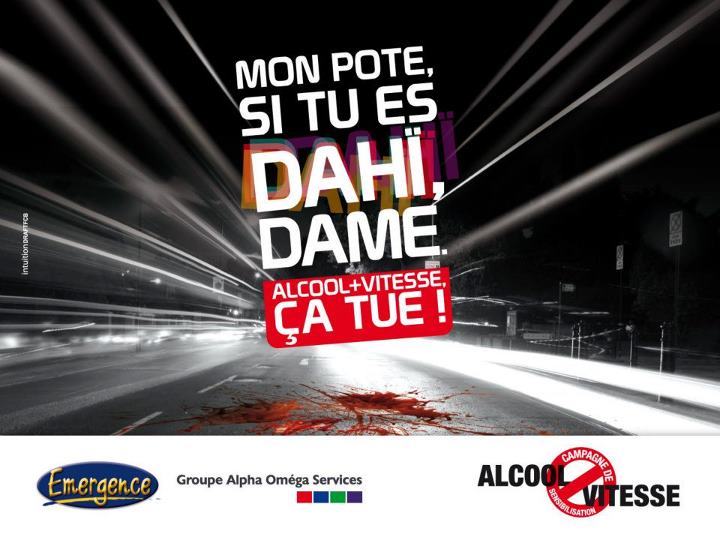 Alcool Au Volant