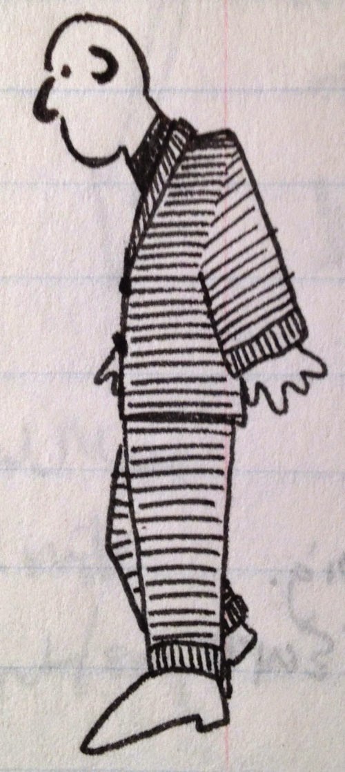 the doodle guy the doodle guy