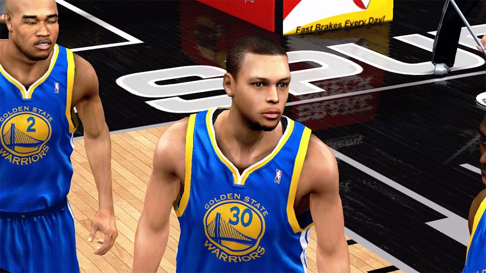 Nba Nba