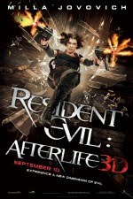 Resident Evil Afterlife 2010 Watch Resident Evil Afterlife 2010 Megavideo Movie Online