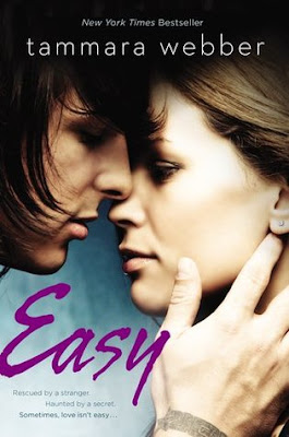 Book Review: Easy by Tammara Webber
