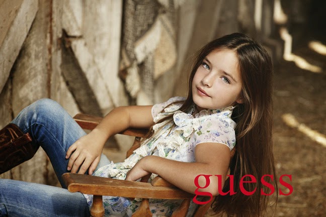 guess kids clothes