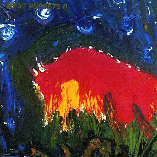 Jeux: bouts de pochette - Page 39 Meat+Puppets+-+II