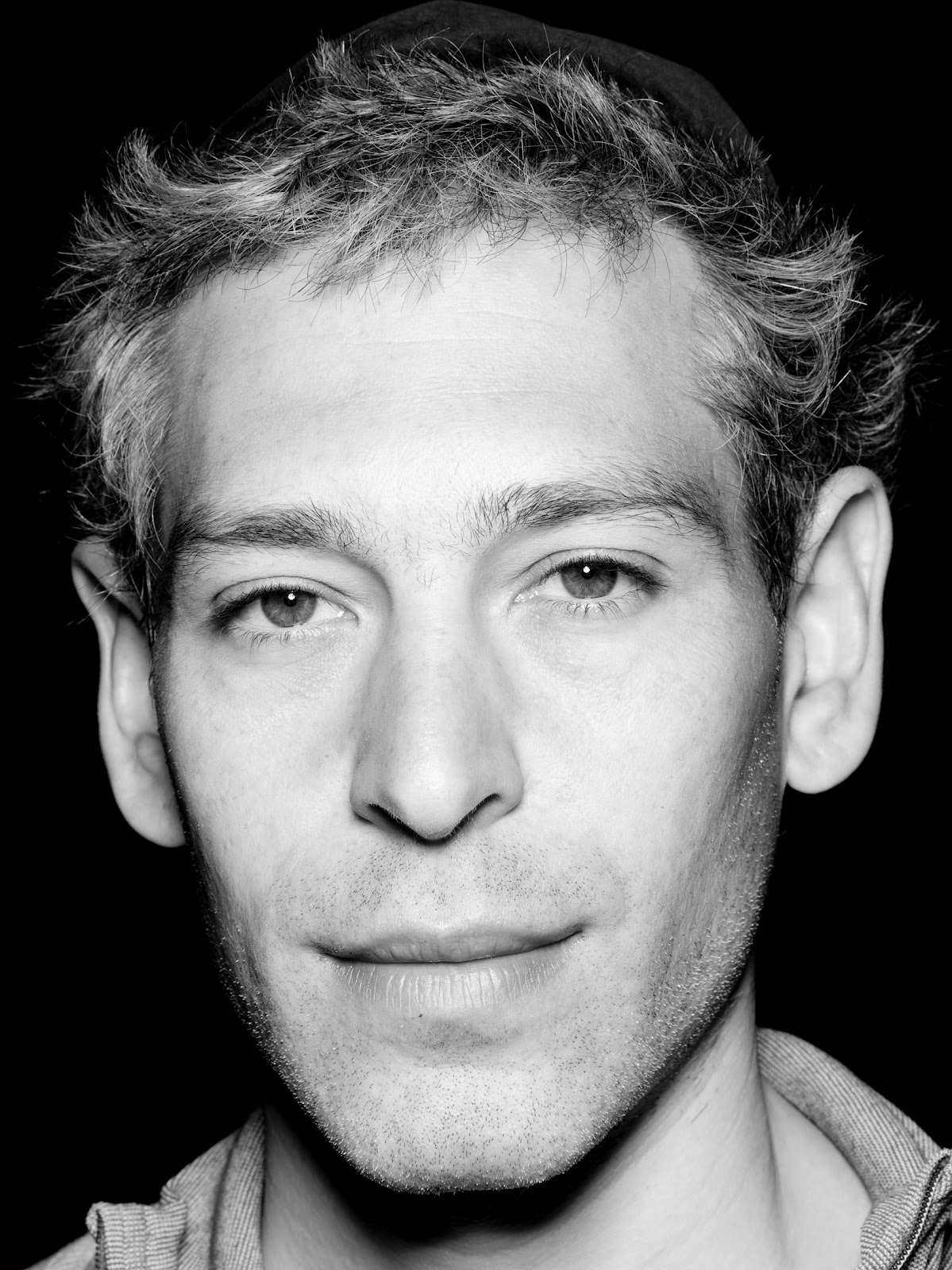 Matisyahu Without Beard