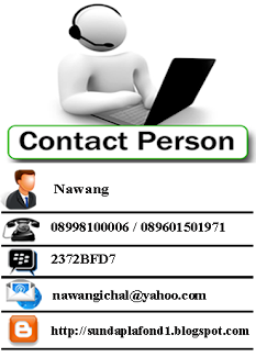 Contact Person