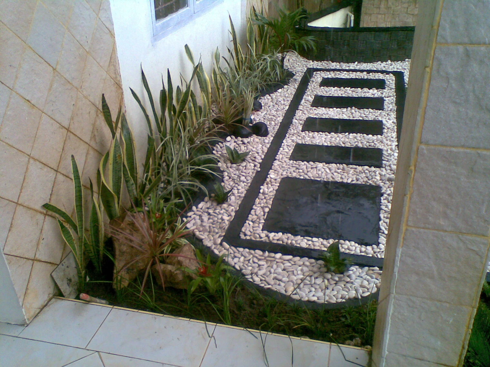 Download Taman Minimalis Dalam Rumah Type 36 Images