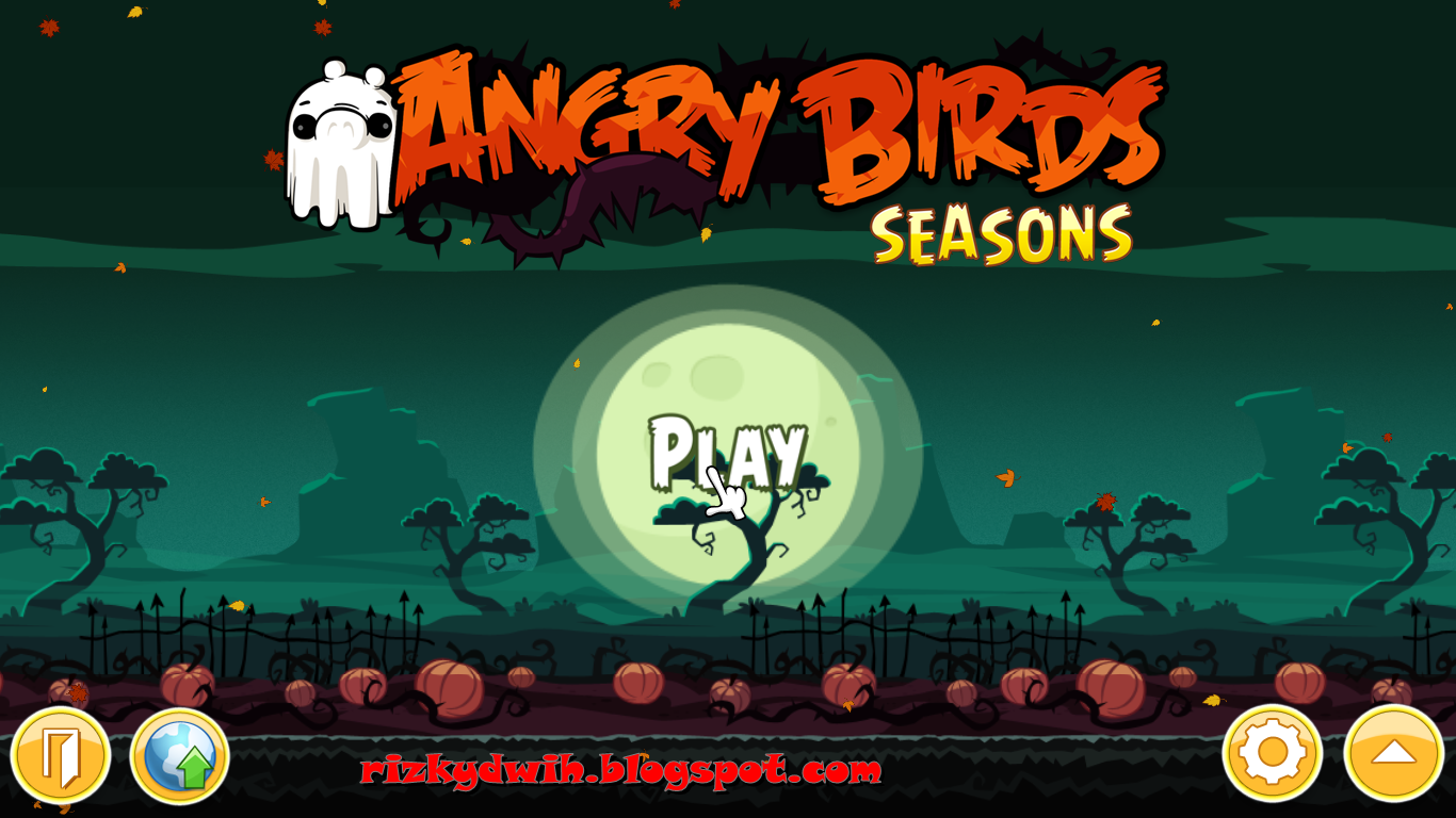 Angry Birds All Crack Is Here! On HAX