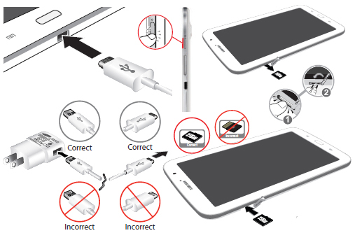 User Manual PDF Free Samsung Galaxy Note 8.0 GT-N5110 - Naluri