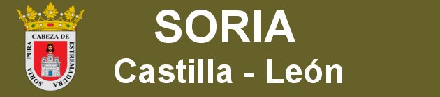 Visitar Soria - Conocer Soria