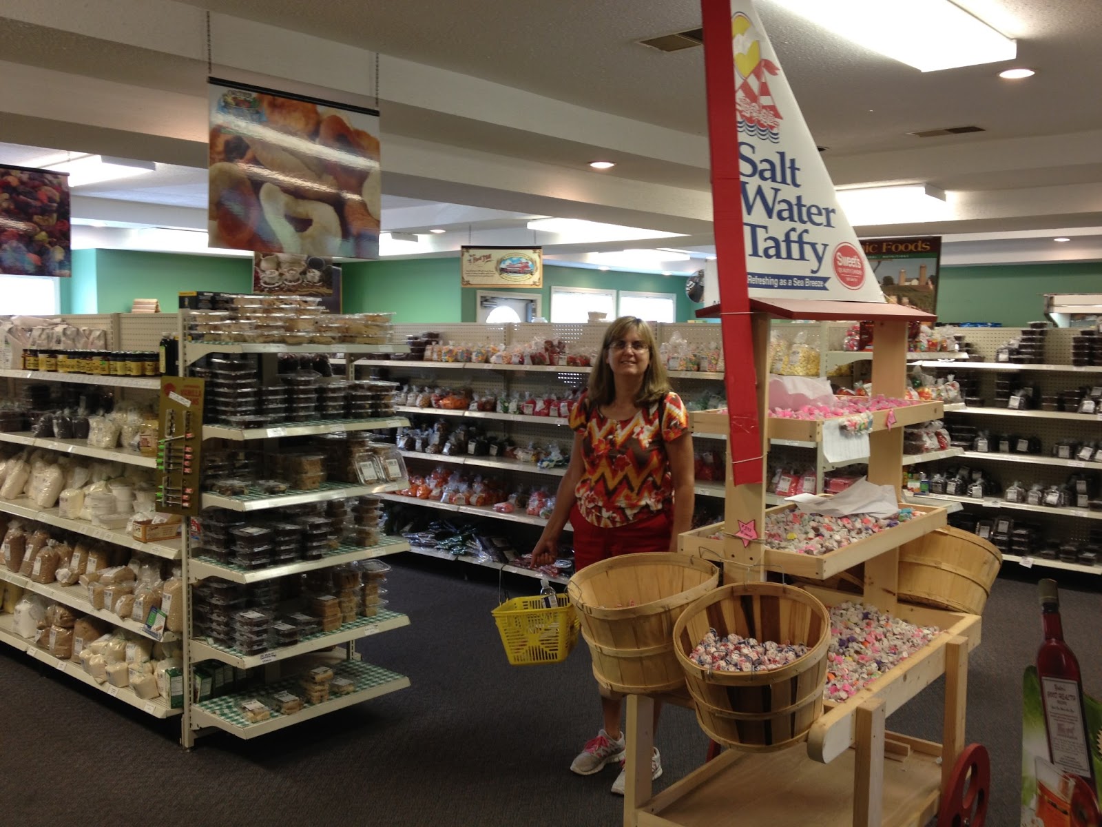 Our BooneDoggle Road Trip Folk Arts and Crafts Capital of Kentucky