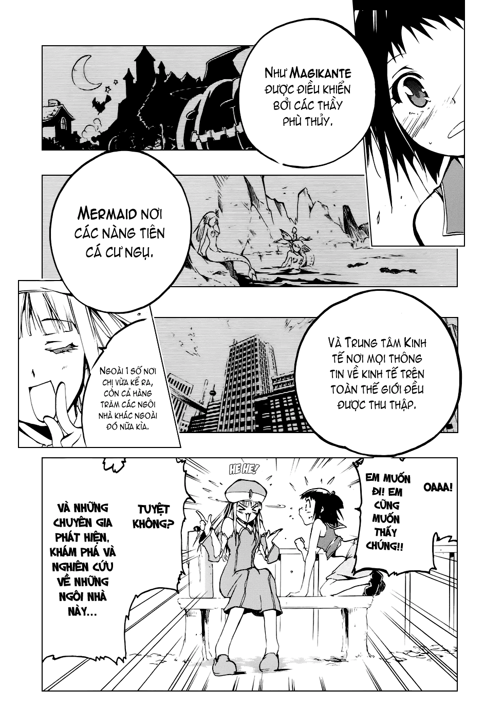 [Manga]: Esprit 0025