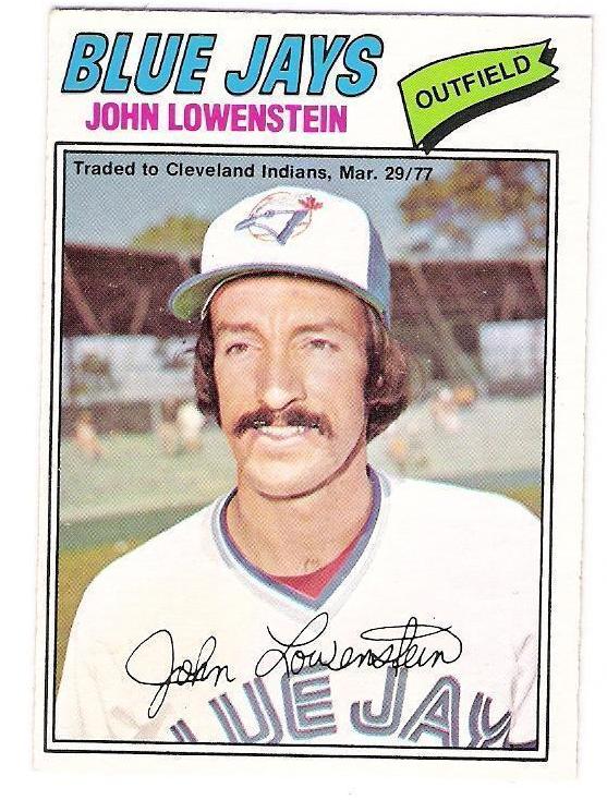 John Lowenstein