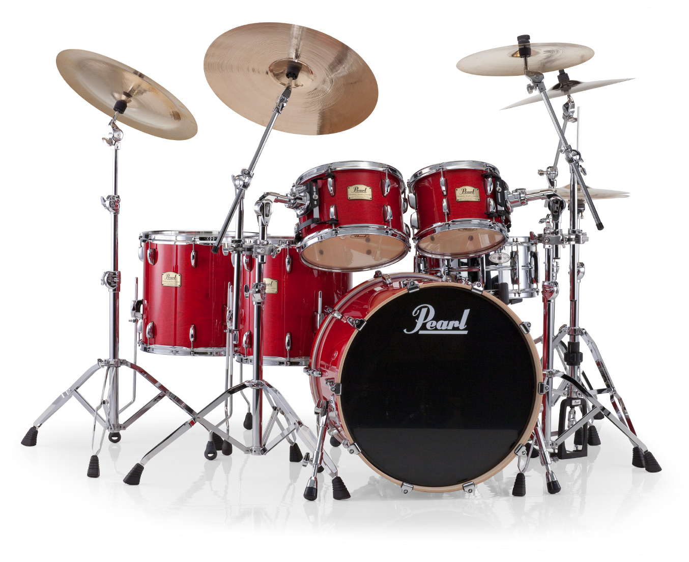 Instrumentos Musicales Más Usados