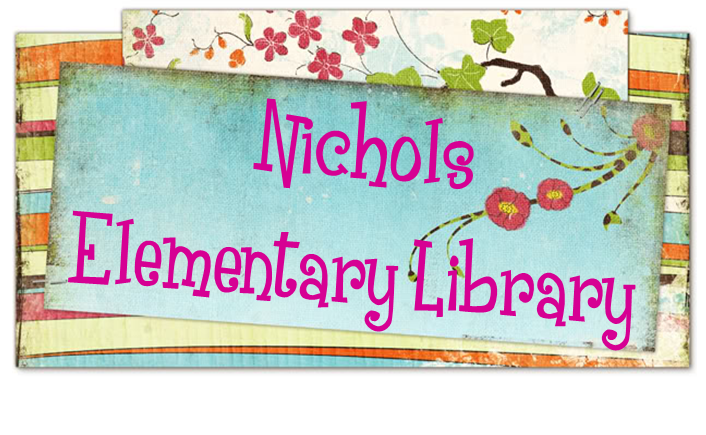 Nichols Elementary Library