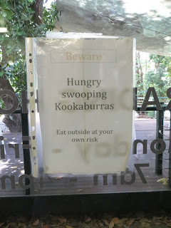 funny restaurant sign