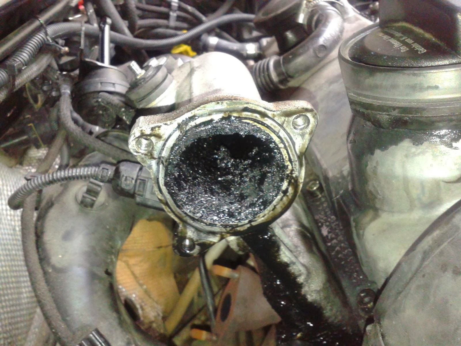 DECALAMINEUR DECALAMINAUTO la calamine en images