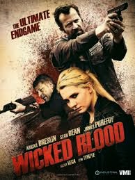 Kẻ Khát Máu - Wicked Blood