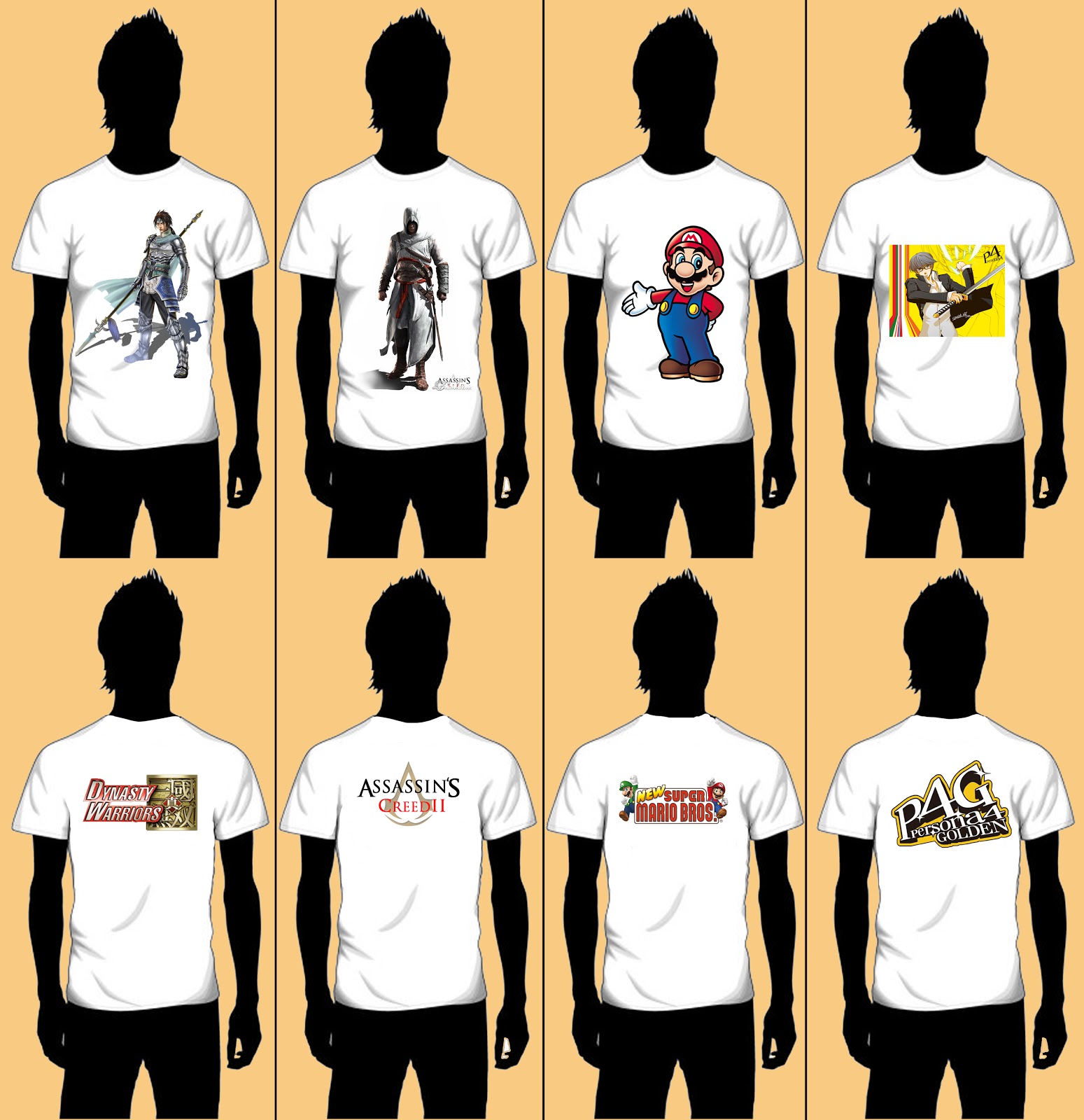 baju desain sablon visantishop baju desain sablon visantishop