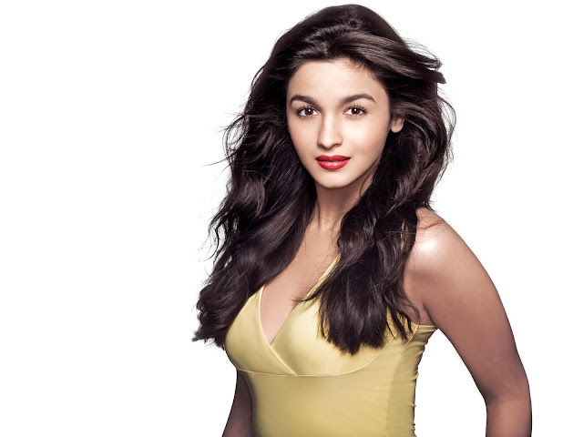 Alia Bhatt High Defination Wallpapers