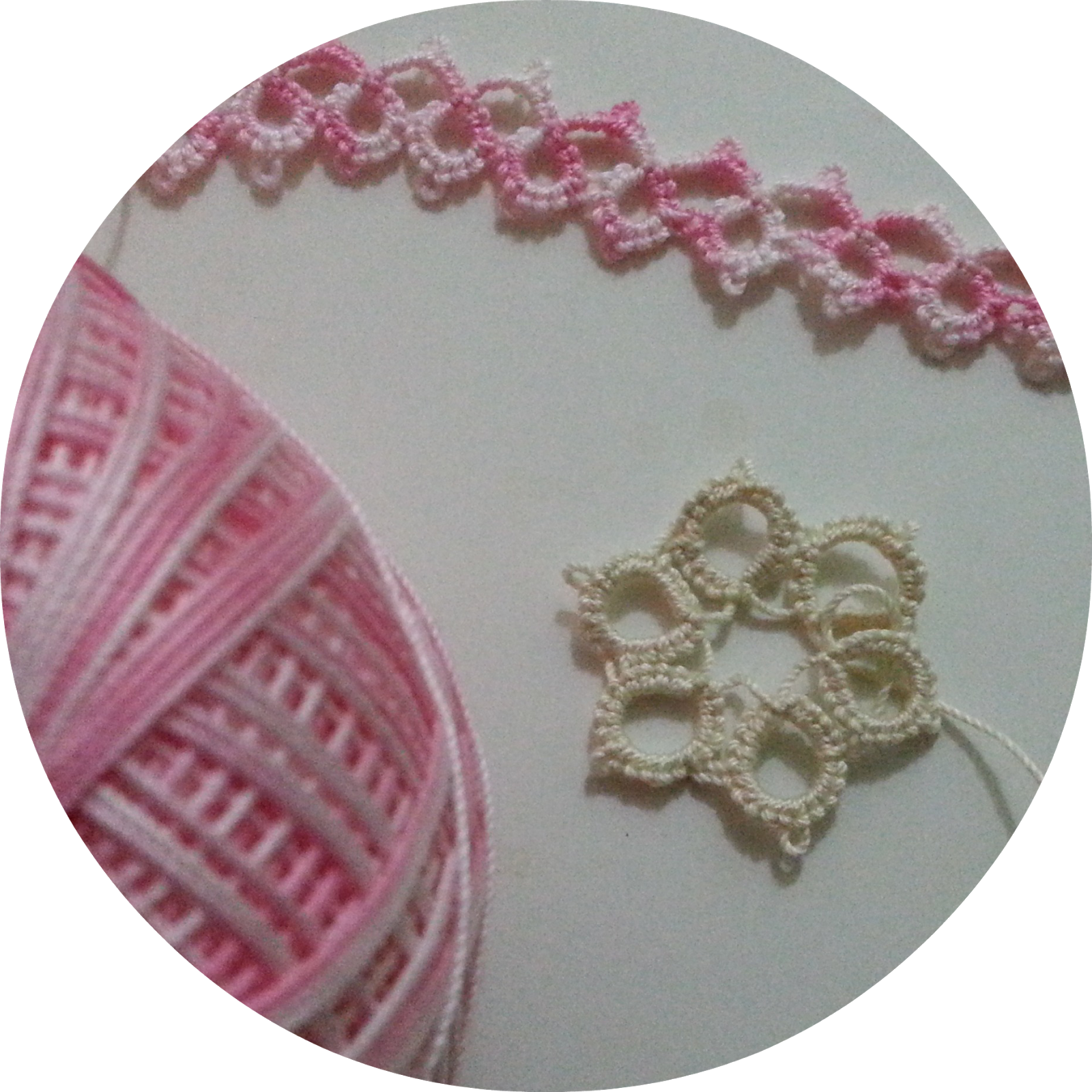 Aysh Tatting Lace