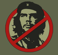 I Say What I Mean, but I Don't Say it Meanly: The night Che