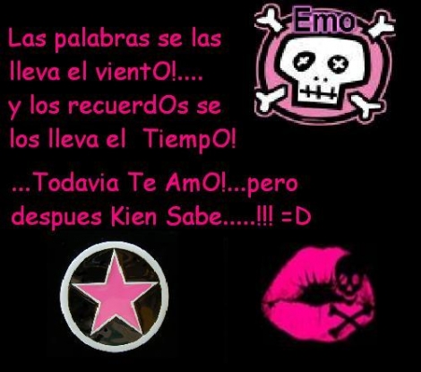 Versos Te Amo