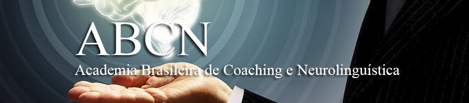 ABCN - Academia Brasileira de Coaching e Neurolinguística