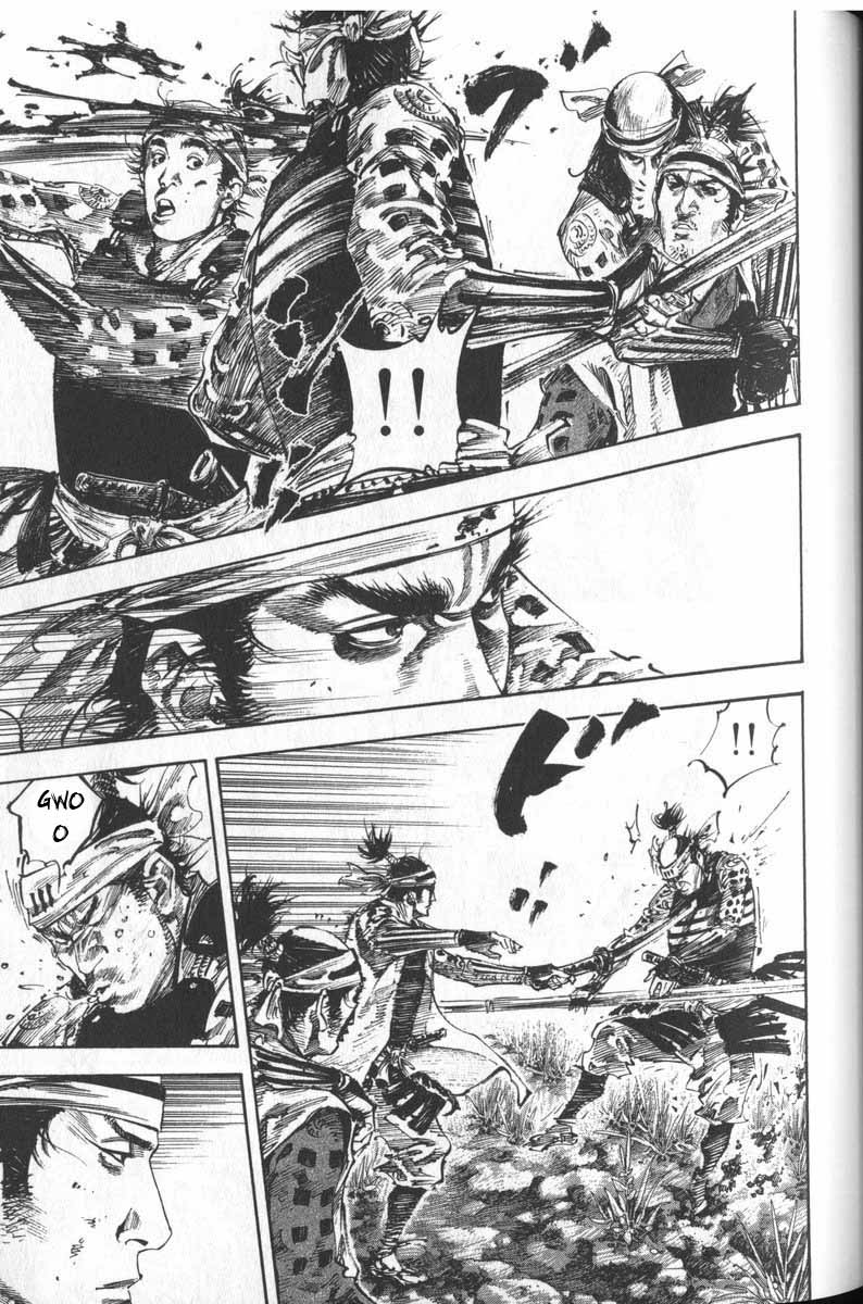 Vagabond - Lãng Khách Chap 167 - Truyen.Chap.VN