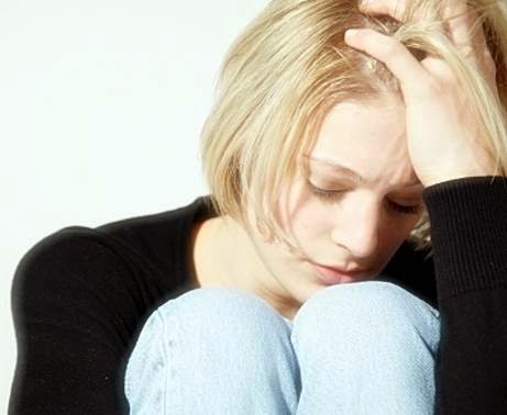Stress Causes Acne On Yourself Stress Causes Acne On Yourself