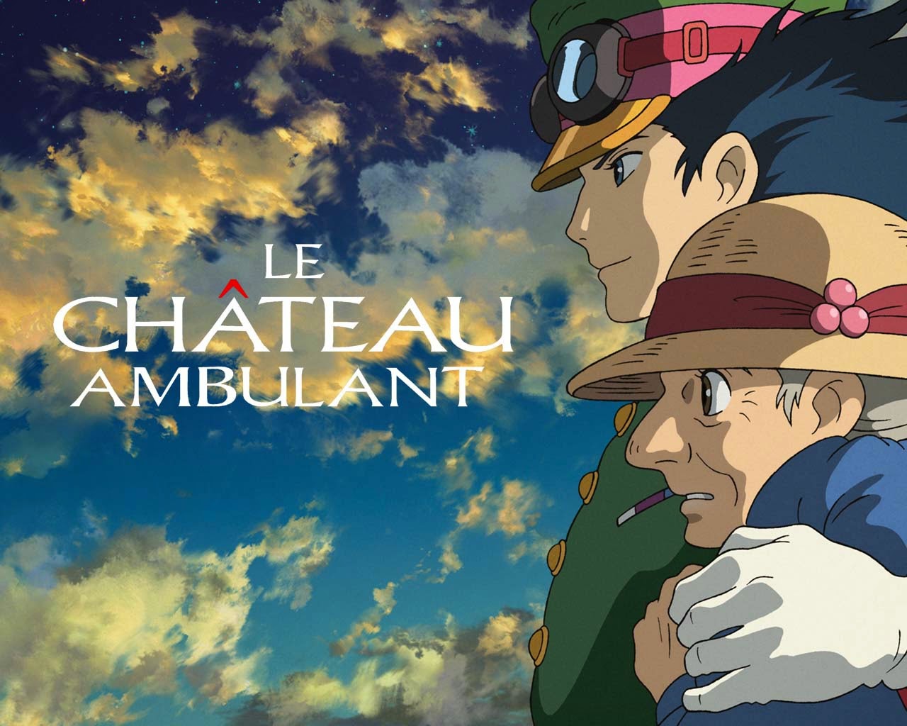 le chateau ambulant vostfr movies for kids le chateau ambulant vostfr movies for kids